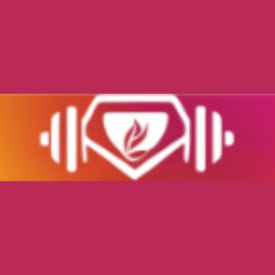 Front Page Health Fitness logo
