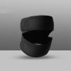 1pc Adjustable Sports Patella Pad Knee Support Brace Unisex-Available colors: Pink, Gray or Black