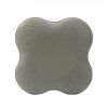 1pair Yoga Knee Elbow Joint Protection Pad; Portable Fitness Exercise Thickened Non-slip Yoga Mat; Yoga Pilates Fitness Equipment