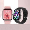 Smartwatch - UNISEX - 1.83'' Full Touch Screen Bluetooth - 100+Sport Modes/Heart Rate Sleep Monitoring/Waterproof for Android & IPhones