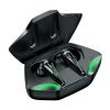 G11 Bluetooth Earphones Gaming Headsets Low Latency Wireless Headphones Stereo Bass Earbuds Gamer Earbuds with Mic Waterproof