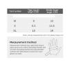 Breathable Fitness Gloves Gym Weightlifting Thin Non-Slip Half Finger Cycling Gloves Equipment Yoga Bodybuilding Training Sports