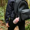 500ml Creative Silicone Folding Water Cup - Outdoor/Sports/Ride/Fitness - Portable