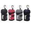 Lightweight Small Waist Bag Fanny Pack For Golf Ball Container; Golf Accessories