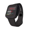 Digital Sport Smart Watch For Android IOS - USB Charging - Fitness Tracker - Bluetooth - 4.0 Heart Rate Monitor LED - 1.44 Inch Wristband