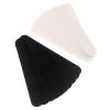 Hat Sweat Liner - Cloth - Skin Friendly & Absorbent - Self-Adhesive - Sizing Tape Hat Anti-Dirty Pads for Golf/Baseball/Tennis Caps (20 pieces)