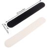 Hat Sweat Liner - Cloth - Skin Friendly & Absorbent - Self-Adhesive - Sizing Tape Hat Anti-Dirty Pads for Golf/Baseball/Tennis Caps (20 pieces)