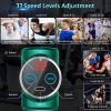 Deep Tissue Massage Gun -Whole Body (Stiff Shoulders, Tight Arm/Thigh Muscles, Cramps, Sedentary Neuralgia, Plantar Fasciitis, Sore Calves, etc)