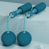 Weighted Cordless Jump Rope for Effective Fitness Training - Perfect for Indoor and Outdoor Workouts Training Jump Rope Set