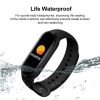 M6 Smartwatch Fitness/Sports Tracker -UNISEX - Music  For Adriod IOS