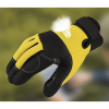 Climbing/Tactical - Full Finger - Combat - Riding - Touch Screen Gloves -- Outdoor Roping Work Rocks Parkour Carabiners Rigging Grip (1 Pair)