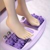 Relax and Rejuvenate with This Foot Massager Roller: Perfect Christmas Gift for Stress Relief and Plantar Fasciitis Relief! Color Options!