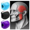 Jaw Exercise Rope Facial Toner and Exerciser Jaw Trainer Auxiliary Rope Fitness Balls Portable Fitness Tool