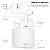 i7s tws Wireless Headphones Bluetooth 5.0 Earphones sport Earbuds Headset With Mic Charging box Headphones For all smartphones