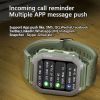 SENBONO C20s Smartwatch Men 320 MAh Smart Watch Music Player Fitness Tracker BT Dial Call Multi Sport Modes Smartwatch For IOS Android
