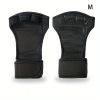 Fitness Gloves Dumbbell Weightlifting Exercise Sports Non-Slip Wear-resistant Training Half-finger Extended Wrap Wrist Guard Gloves