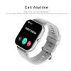 Smartwatch - UNISEX - 1.83'' Full Touch Screen Bluetooth - 100+Sport Modes/Heart Rate Sleep Monitoring/Waterproof for Android & IPhones