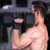Weightlifting Training Gloves - Fitness - Sports - Body Building - Gymnastics - Gym - Hand/Wrist/Palm/Protector - Unisex Gloves - 1 Pair