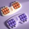 Relax and Rejuvenate with This Foot Massager Roller: Perfect Christmas Gift for Stress Relief and Plantar Fasciitis Relief! Color Options!