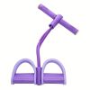 Stretcher; Slip-on Pull Rope Puller; Suitable For Open Shoulder And Pull Back; Multi-functional Home Fitness