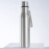 Sip In Style with our 750ML or 1000ML Stainless Steel Water Bottles with handle – Ideal for The Fitness Enthusiast