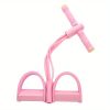 Stretcher; Slip-on Pull Rope Puller; Suitable For Open Shoulder And Pull Back; Multi-functional Home Fitness