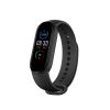Unisex M6 Fitness Tracker; Smartwatch - Heart Rate Sleep Blood Oxygen Monitor; IP68 Waterproof Watch; Step Calorie Counter Pedometer - Android IOS
