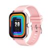 Fitness Tracker Heart Rate Blood Pressure Waterproof Smartwatch